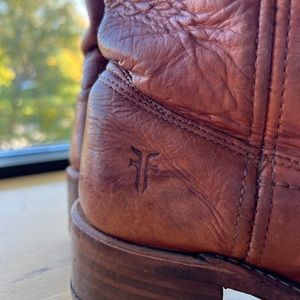 Frye Campus Boot